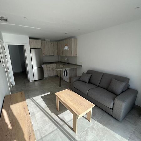 Appartamento Piso Alma 2B Fuengirola Esterno foto