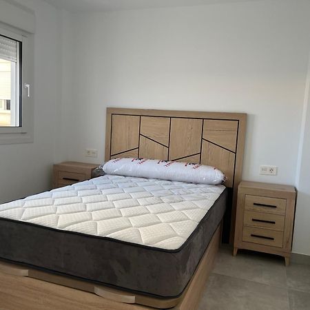 Appartamento Piso Alma 2B Fuengirola Esterno foto
