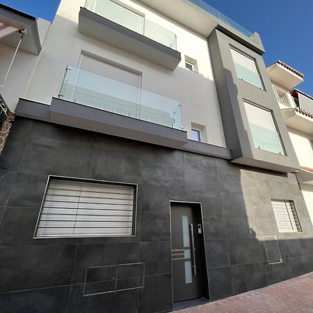 Appartamento Piso Alma 2B Fuengirola Esterno foto