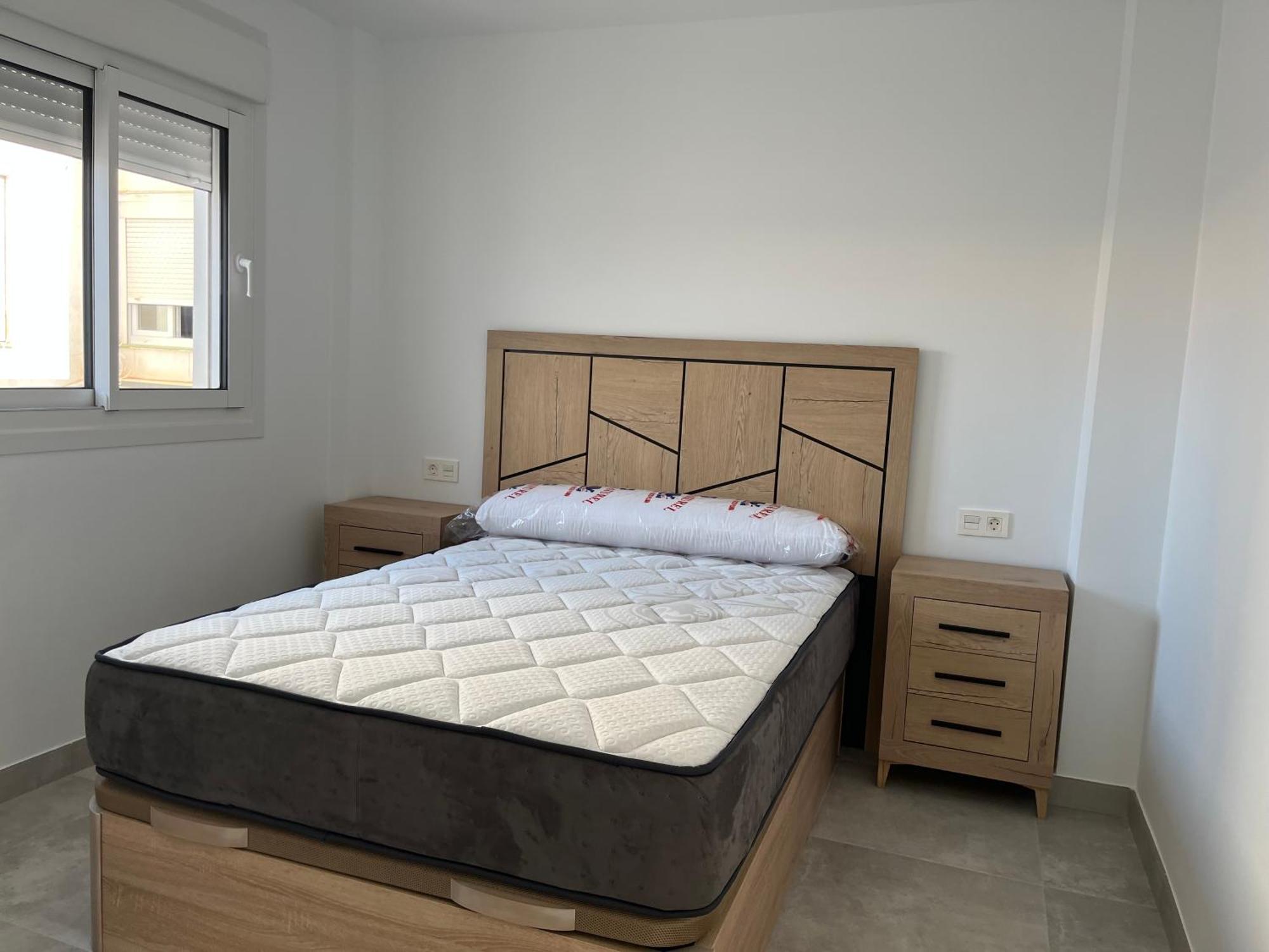 Appartamento Piso Alma 2B Fuengirola Esterno foto